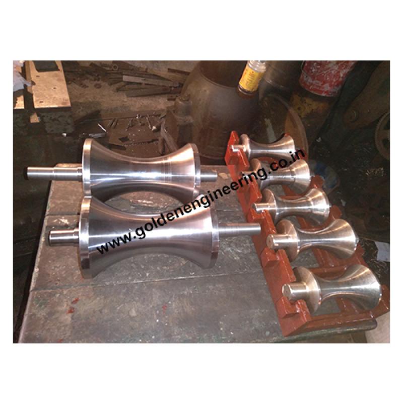 Furnace Rolls manufacturer | Furnace Rolls manufacturer in Kolkata | Furnace Rolls manufacturer in Howrah